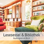 Huus Binnensee - Erdgeschoss-wohnung Mit Garten & Seeblick - Wintergarten & Terrasse - Hundefreundlich - Ruhige Lage - Suedstrand 5 Min Mit Rad Apartament *