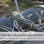 Huus Binnensee - Erdgeschoss-wohnung Mit Garten & Seeblick - Wintergarten & Terrasse - Hundefreundlich - Ruhige Lage - Suedstrand 5 Min Mit Rad * Fehmarn