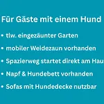 Huus Binnensee - Erdgeschoss-wohnung Mit Garten & Seeblick - Wintergarten & Terrasse - Hundefreundlich - Ruhige Lage - Suedstrand 5 Min Mit Rad * Fehmarn