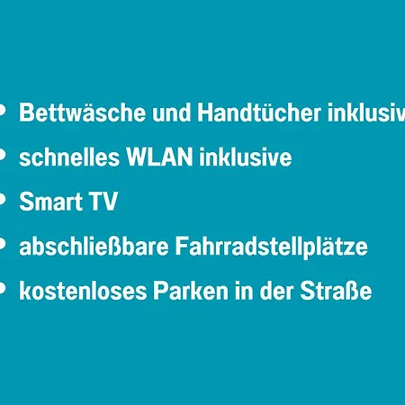 Huus Binnensee - Erdgeschoss-wohnung Mit Garten & Seeblick - Wintergarten & Terrasse - Hundefreundlich - Ruhige Lage - Suedstrand 5 Min Mit Rad Апартаменты