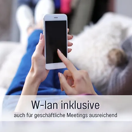 Huus Binnensee - Erdgeschoss-wohnung Mit Garten & Seeblick - Wintergarten & Terrasse - Hundefreundlich - Ruhige Lage - Suedstrand 5 Min Mit Rad Апартаменты