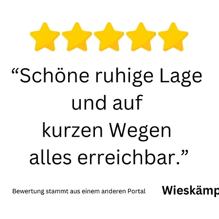 Huus Binnensee - Erdgeschoss-wohnung Mit Garten & Seeblick - Wintergarten & Terrasse - Hundefreundlich - Ruhige Lage - Suedstrand 5 Min Mit Rad