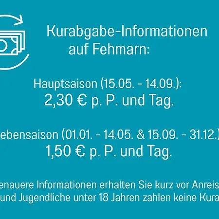 Huus Binnensee - Erdgeschoss-wohnung Mit Garten&seeblick - Wintergarten&terrasse - 1 Hund Erlaub - Ruhige Lage - Südstrand 5 Min Mit Rad