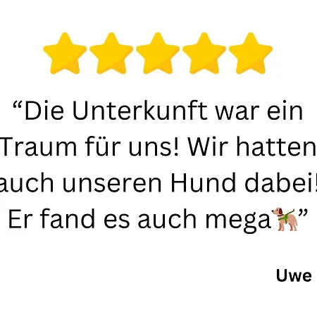 Huus Binnensee - Erdgeschoss-wohnung Mit Garten & Seeblick - Wintergarten & Terrasse - Hundefreundlich - Ruhige Lage - Suedstrand 5 Min Mit Rad