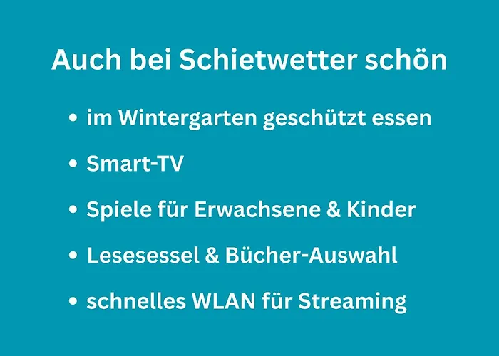 Huus Binnensee - Erdgeschoss-wohnung Mit Garten & Seeblick - Wintergarten & Terrasse - Hundefreundlich - Ruhige Lage - Suedstrand 5 Min Mit Rad شقة